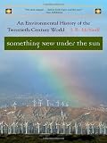 Something New Under the Sun