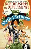 Myth-Fortunes HC (Myth Adventures)