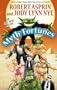 Myth-Fortunes HC (Myth Adventures)