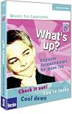 What's up? Englische Redewendungen f&uuml;r jeden Tag - Music for Learners