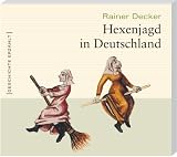 Produkt-Bild: Hexenjagd in Deutschland