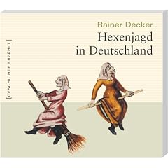 Hexenjagd in Deutschland