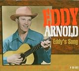 Eddy`s Song (4CD)