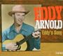 Eddy's Song