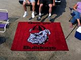 Georgia Bulldogs Bulldogs 5' x 6' Tailgater Mat