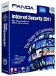 Panda Internet Security 2011 - For Up To 3 Users