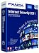 Panda Internet Security 2011 3-PC- Soft Pack