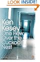 One Flew Over the Cuckoo's Nest