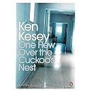 One Flew Over the Cuckoo's Nest: a Novel (Penguin Modern Classics)