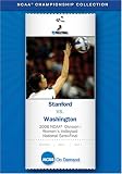 2006 NCAA Division I Women's Volleyball National Semi-Final - Stanford vs. Washington