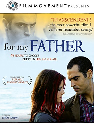 For My Father (English Subtitled)