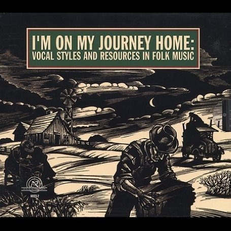 CD-Charts  Search : I'm on My Journey Home