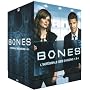 Bones - Int�grale des saisons 1 � 4 - Coffret 23 D&hellip <b>DVD</b> ~ Emily Deschanel