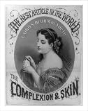 Historic Print (L): The Best article in the world, Laird's bloom of youth, or liquid pearl for preserving &