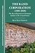 The Rand Corporation (1989-2009): The Reconfiguration of Strategic Studies in the United States (Sciences Po Series in International Relations and Political Economy)