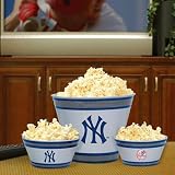 Melamine Serving Set-Yankees