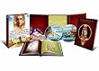 「クレオパトラ　製作50周年記念版ブルーレイ・コレクターズBOX〔初回生産限定〕 [Blu-ray]
