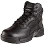 Magnum Women's Stealth Force 6.0 WP Boot,Black,8 M