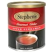 Stephen's Gourmet Cider, Apple Cinnamon Cider, 16-Ounce Cans (Pack of 6)