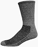 Hi-Tec Trail Crew Sock