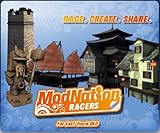 ModNation Racers - Far East Track [Online Game Code]