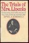 The Trials of Mrs. Lincoln