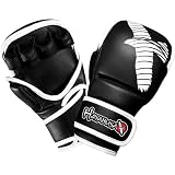 Hayabusa Official MMA Pro Hybrid Boxing Gloves