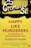 Happy Like Murderers