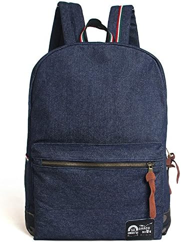 Draconite TrendyMax Unisex Casual School Bag Laptop Backpack Daypack 11006