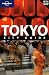 Lonely Planet Tokyo