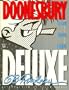 Doonesbury Deluxe: Selected Glances Askance