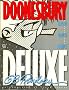 Doonesbury Deluxe: Selected Glances Askance