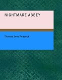 Nightmare Abbey (Large Print Edition)
