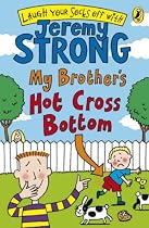 My Brother's Hot Cross Bottom (Laugh Your Socks Off)