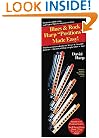 Harp Positions Made Easy  for Blues / Rock Harp  (Harmonica)