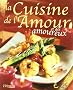 La Cuisine de l'Amour et des amoureux