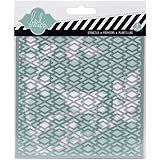 Heidi Swapp Stencil Set, Bird