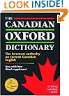 The Canadian Oxford Dictionary