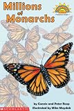 Millions of Monarchs (Hello Reader!: Level 1: Science)