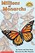 Book Millions of Monarchs (Hello Reader!: Level 1: Science)
