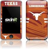 Skinit Protective Skin Fits Ipod Touch 2G, Ipod, Itouch 2G (University of Texas - Austin Jersey)
