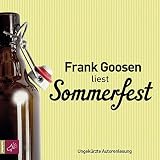 Image de Sommerfest (Hörbestseller)