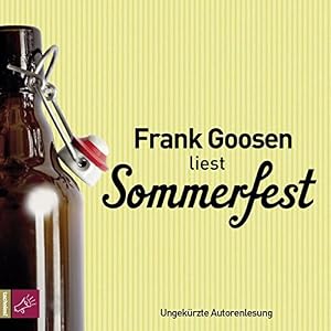 Sommerfest (Hörbestseller)