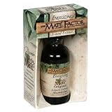 Review The Mate Factor  / The Mate Factor Yerba Mate Energizing Liquid Extract, Original, 2 Ounces (Pack of 2)