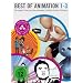 Best of Animation 1-3 - Box [3 DVDs]