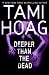 Deeper than the Dead Book Cover