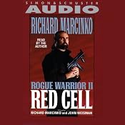 Rogue Warrior II: Red Cell | [Richard Marcinko, John Weisman]
