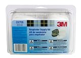 3M R6023 Respirator Re-Supply Kit