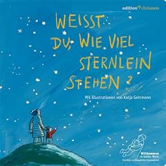Wei�t du, wie viel Sternlein stehen?