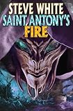 Saint Antony's fire
